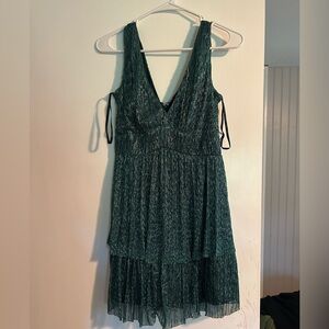 Size medium cocktail dress